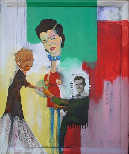 HE'S NOT A MONSTER_ASHLEY WALDEN