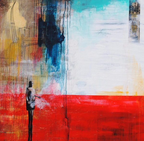 JUST A LITTLE LONGER_ASHLEY WALDEN