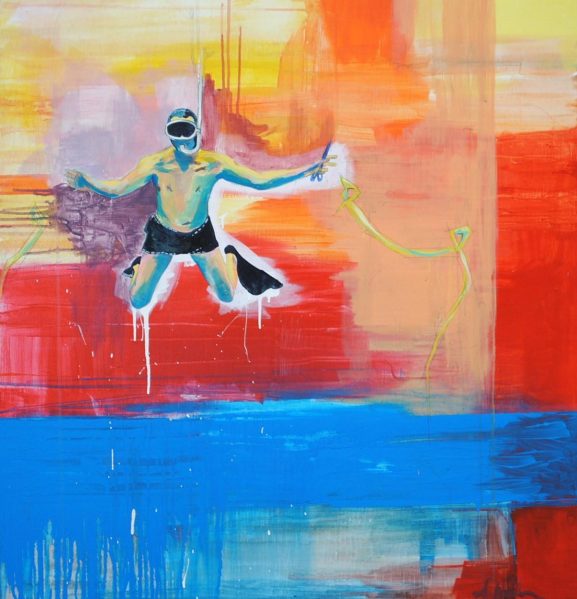 SAVE US FROM GOING UNDER_ASHLEY WALDEN