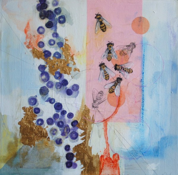 ASHLEY WALDEN_HONEY, I'M SORRY II