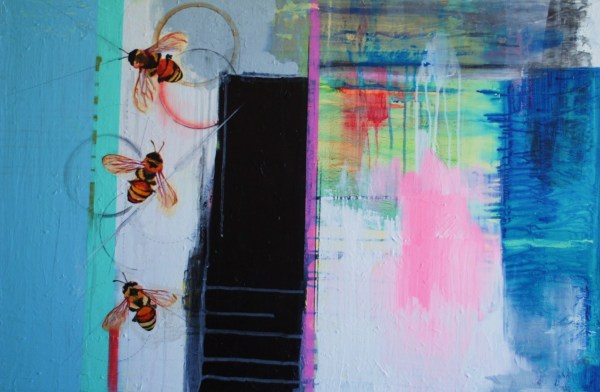 ASHLEY WALDEN_HONEY, I'M SORRY